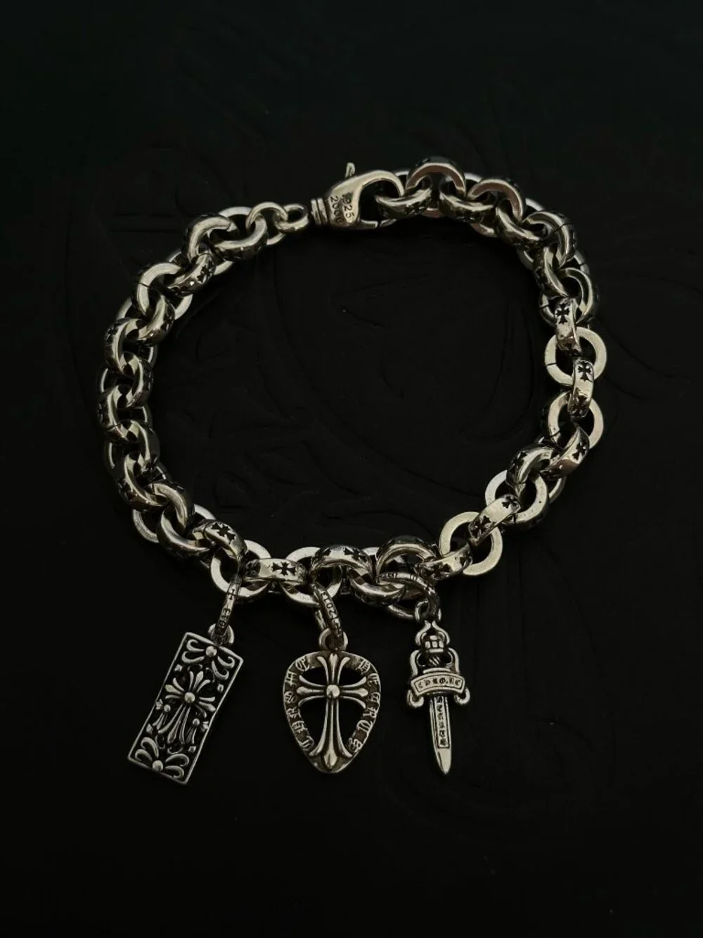 Chrome Hearts Bracelet